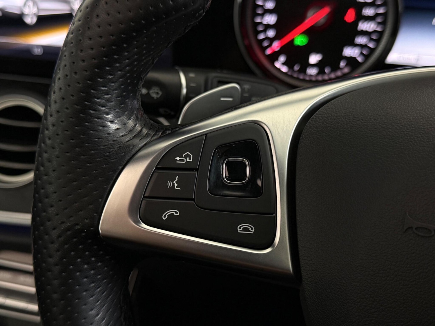 Used Mercedes-Benz E Class 2018 for sale - 77216751: Photo 19