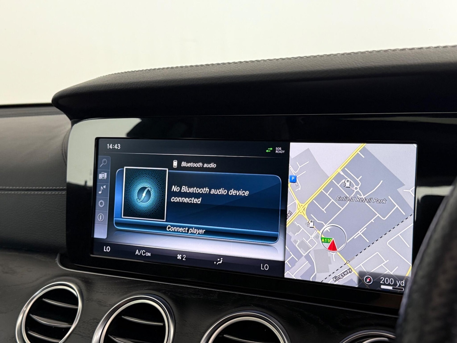 Used Mercedes-Benz E Class 2018 for sale - 77216751: Photo 28