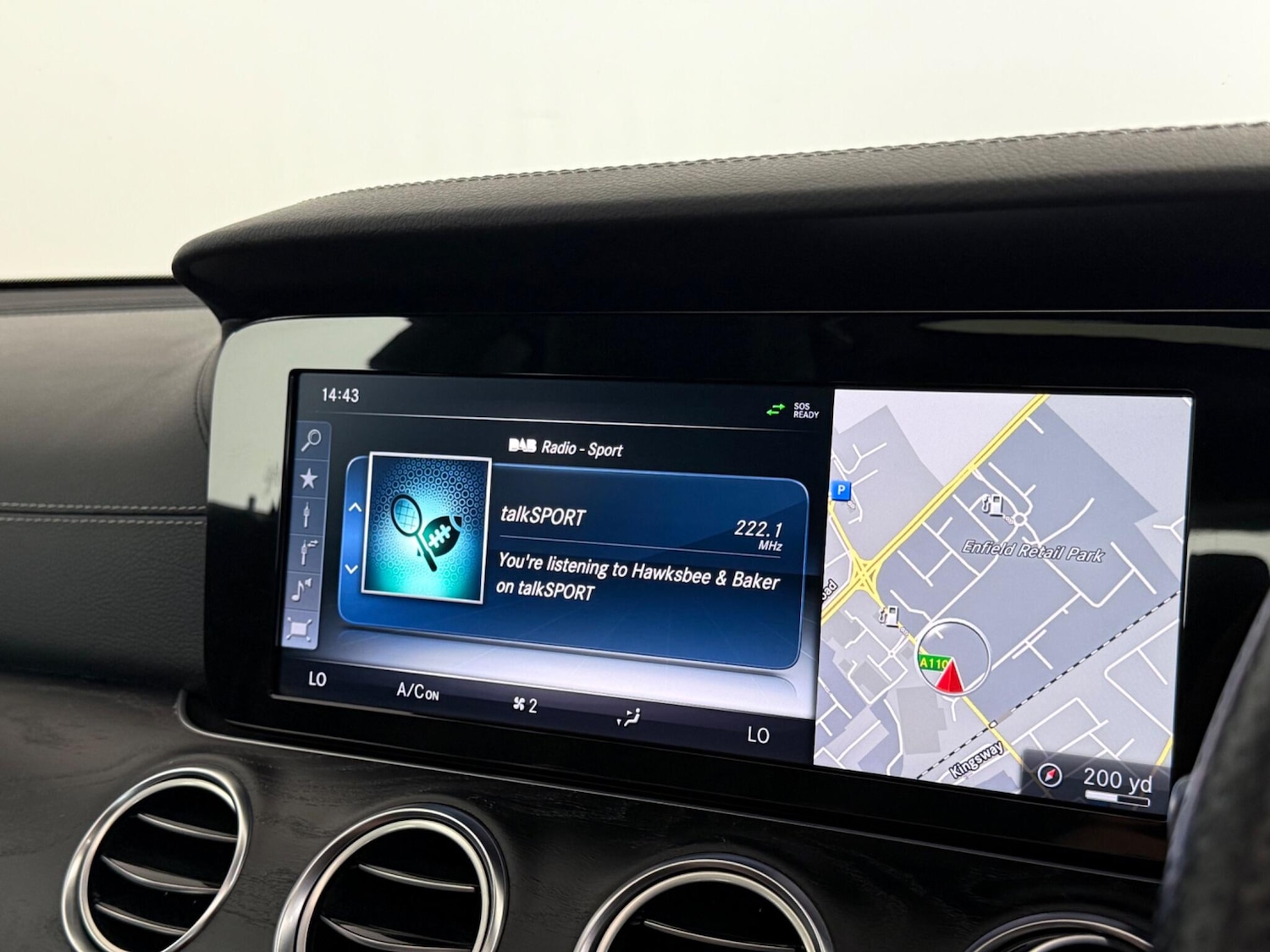 Used Mercedes-Benz E Class 2018 for sale - 77216751: Photo 29