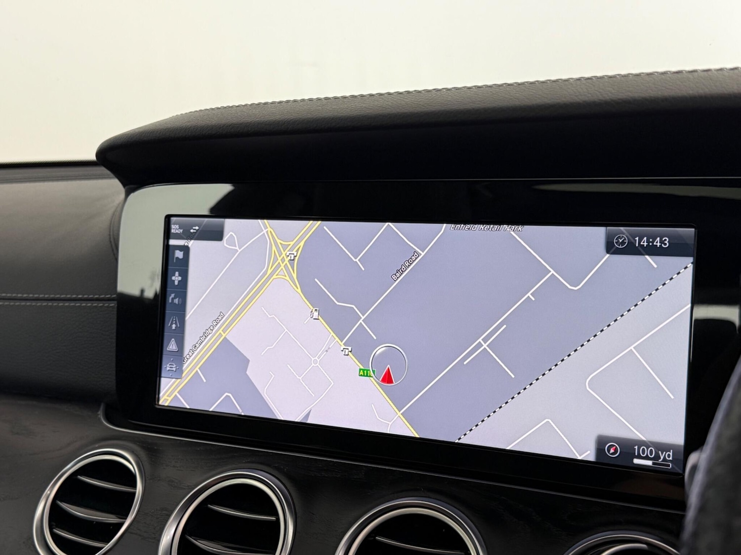 Used Mercedes-Benz E Class 2018 for sale - 77216751: Photo 30