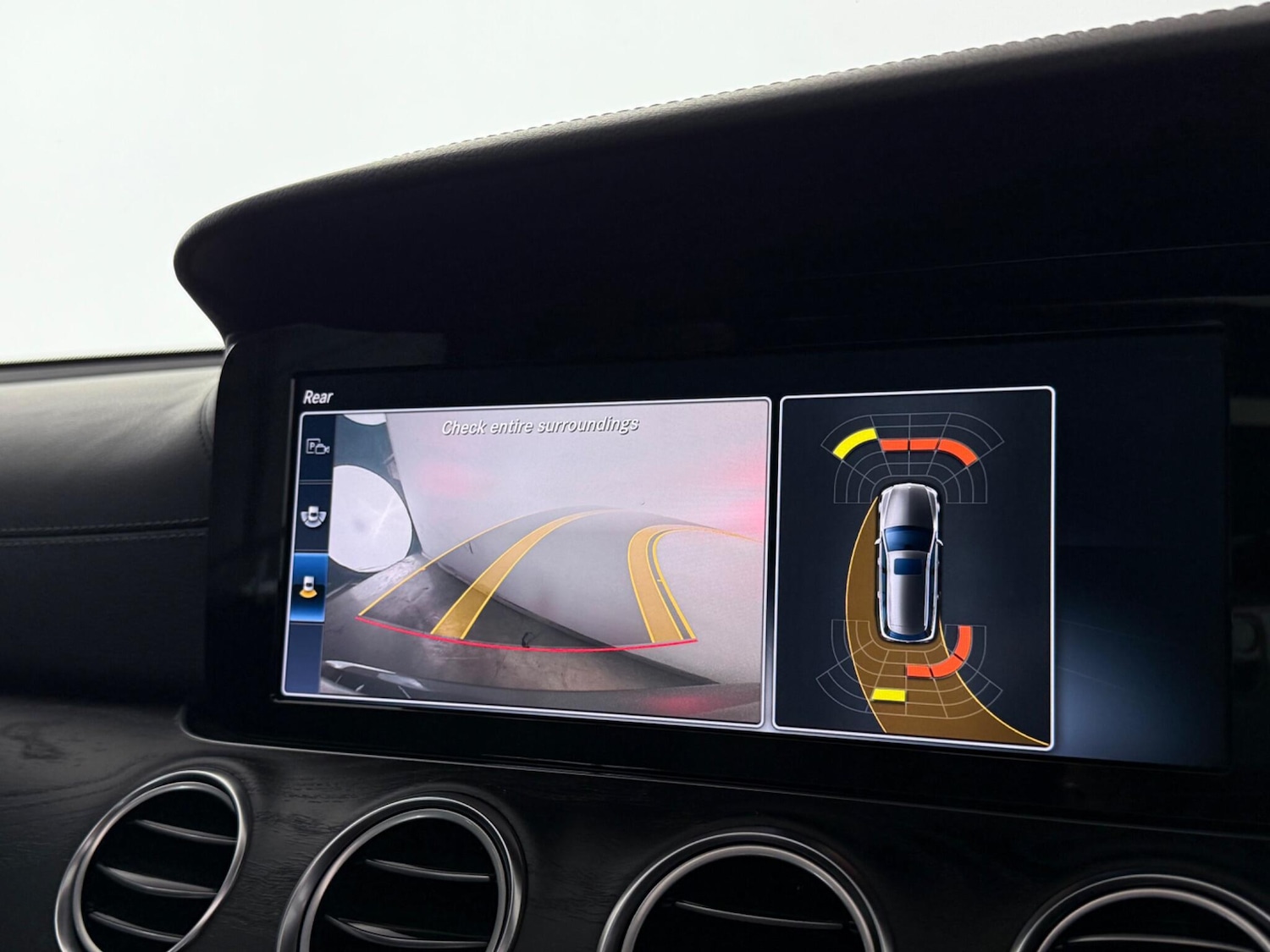 Used Mercedes-Benz E Class 2018 for sale - 77216751: Photo 37