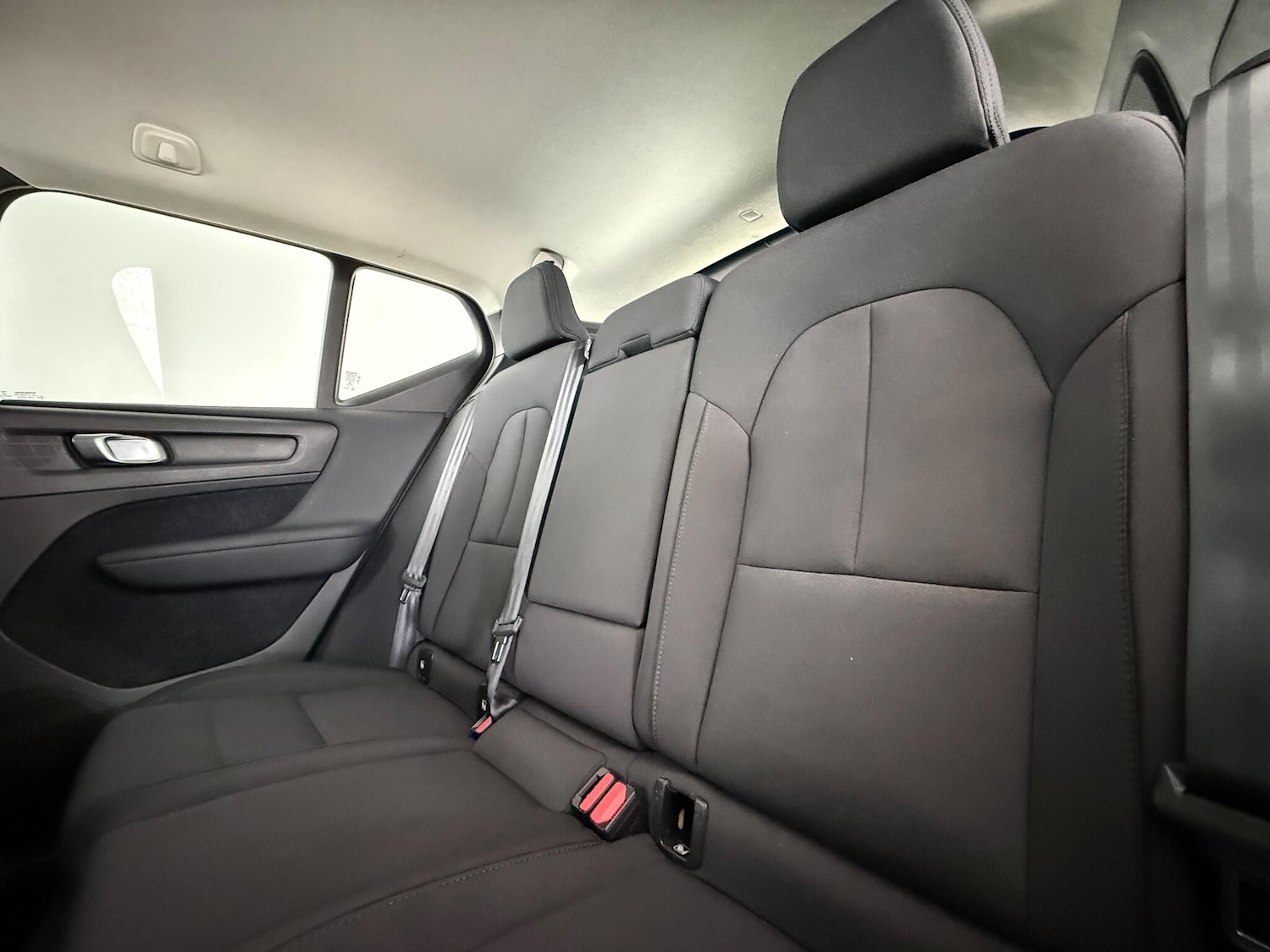 Used Volvo XC40 2020 for sale - 77243357: Photo 13