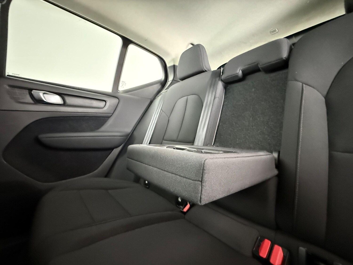 Used Volvo XC40 2020 for sale - 77243357: Photo 14