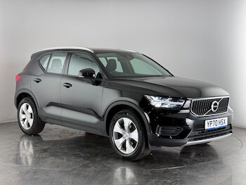Used Volvo XC40 2020 for sale - 77243357: Photo