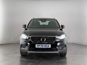Used Volvo XC40 2020 for sale - 77243357: Photo