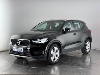 Used Volvo XC40 2020 for sale - 77243357: Photo