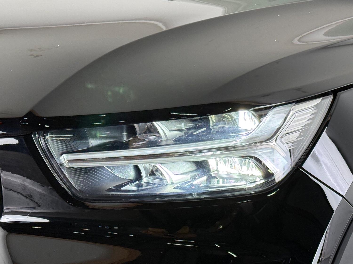 Used Volvo XC40 2020 for sale - 77243357: Photo 7