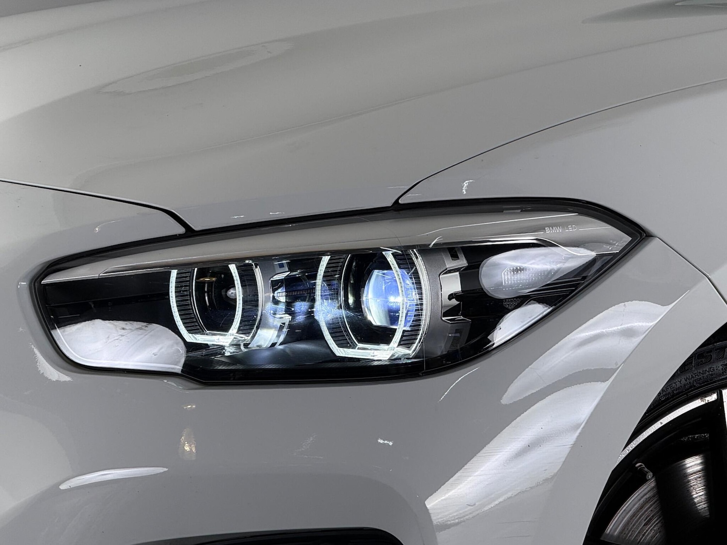 Used BMW 1 Series 2019 for sale - 77246084: Photo 6