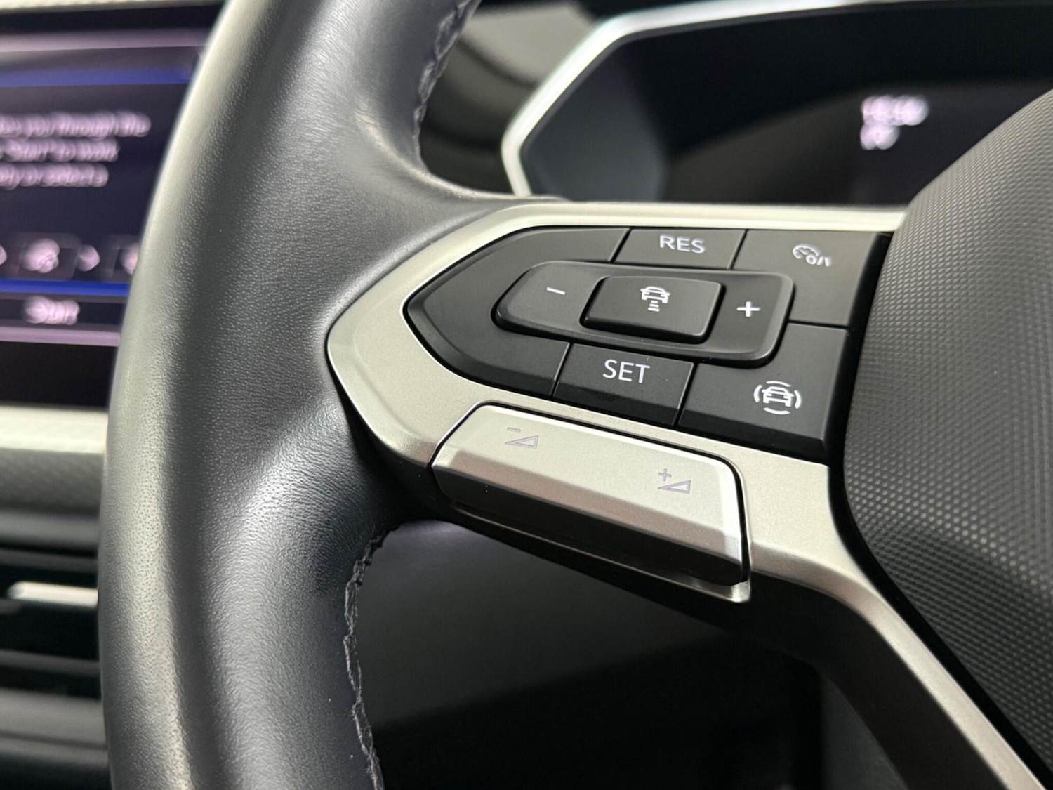 Used Volkswagen T-Cross 2024 for sale - 77456603: Photo 14