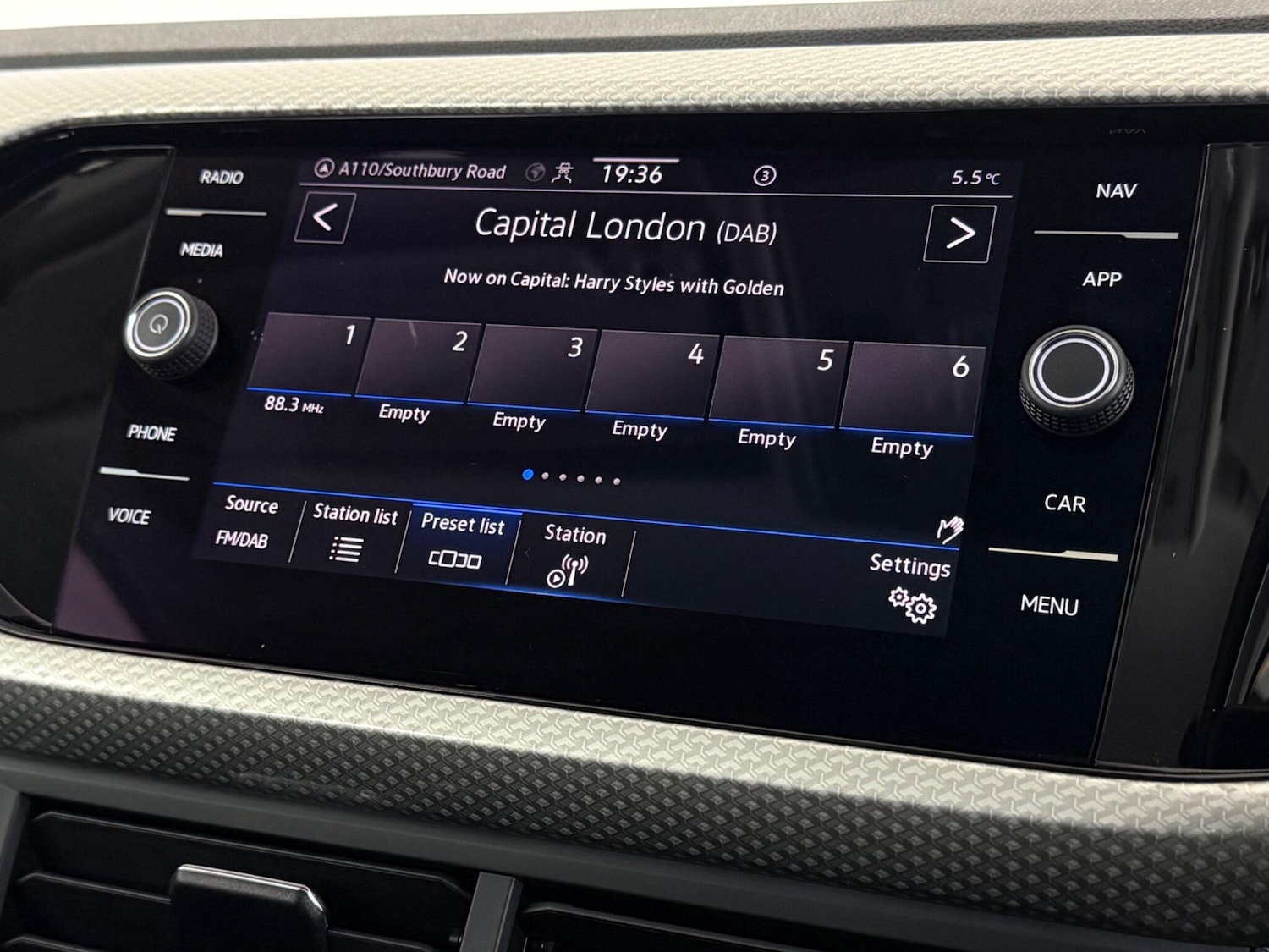 Used Volkswagen T-Cross 2024 for sale - 77456603: Photo 21