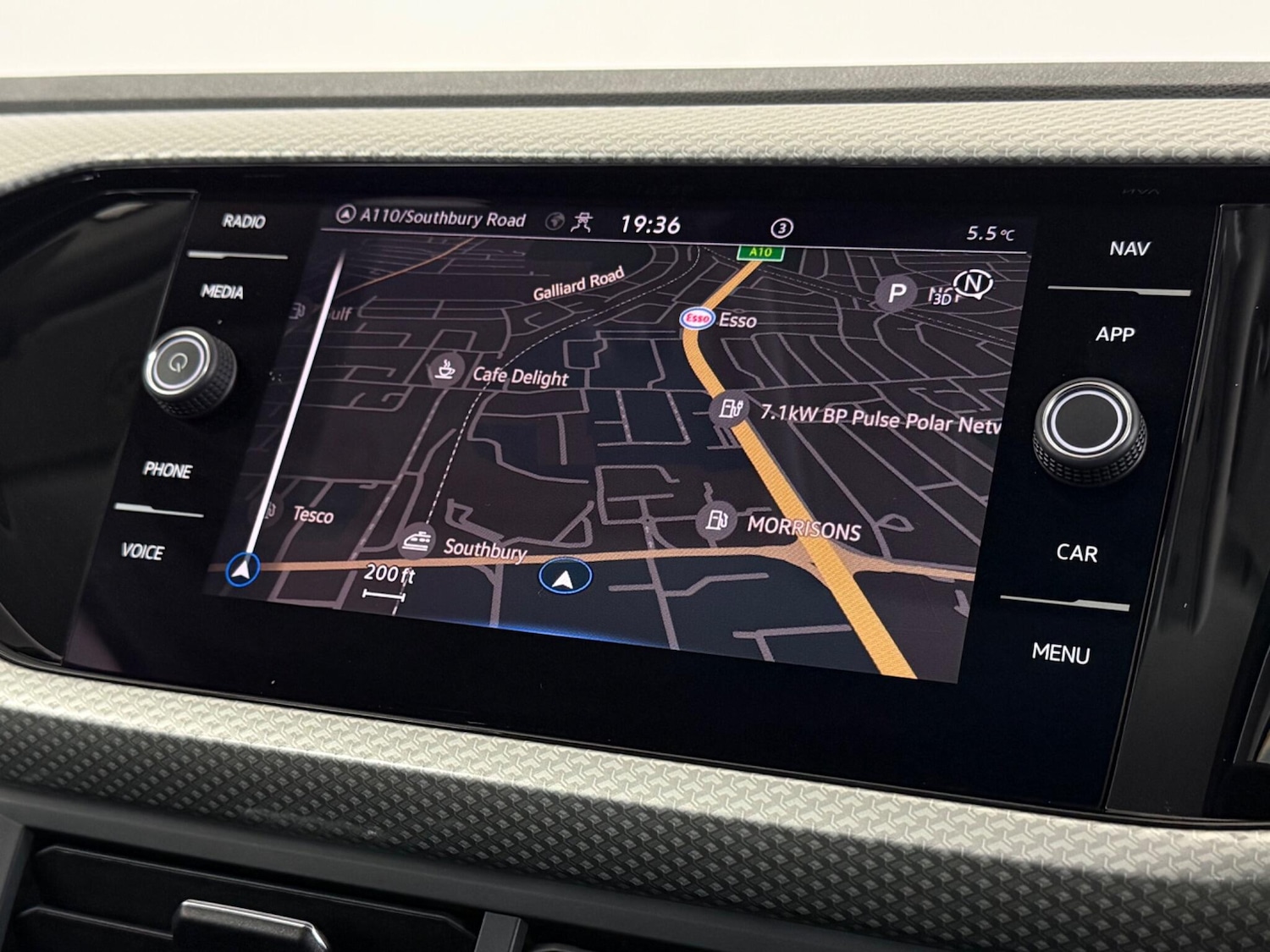 Used Volkswagen T-Cross 2024 for sale - 77456603: Photo 22