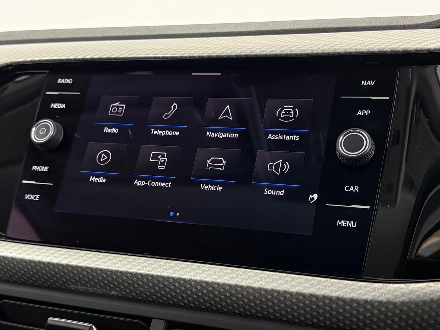 Used Volkswagen T-Cross 2024 for sale - 77456603: Photo 24