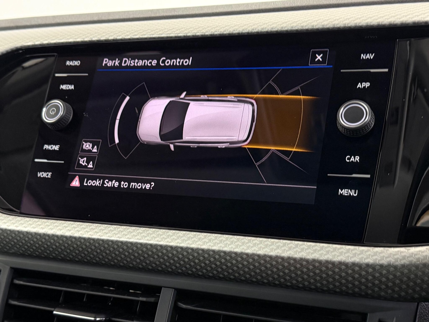 Used Volkswagen T-Cross 2024 for sale - 77456603: Photo 26