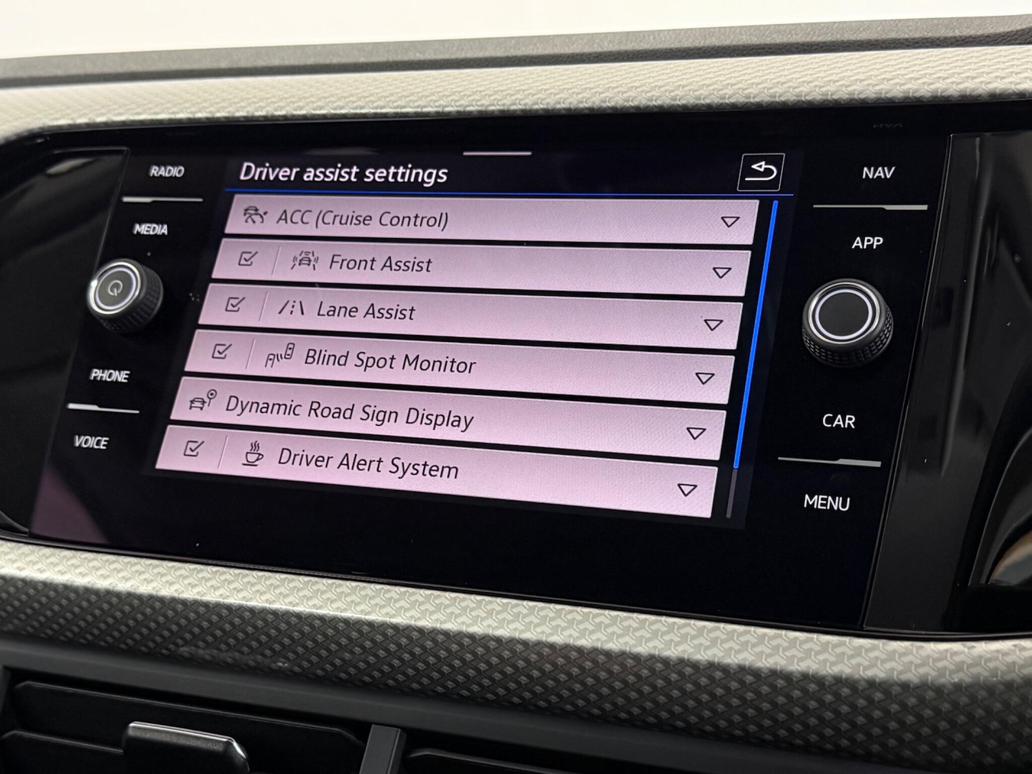 Used Volkswagen T-Cross 2024 for sale - 77456603: Photo 27