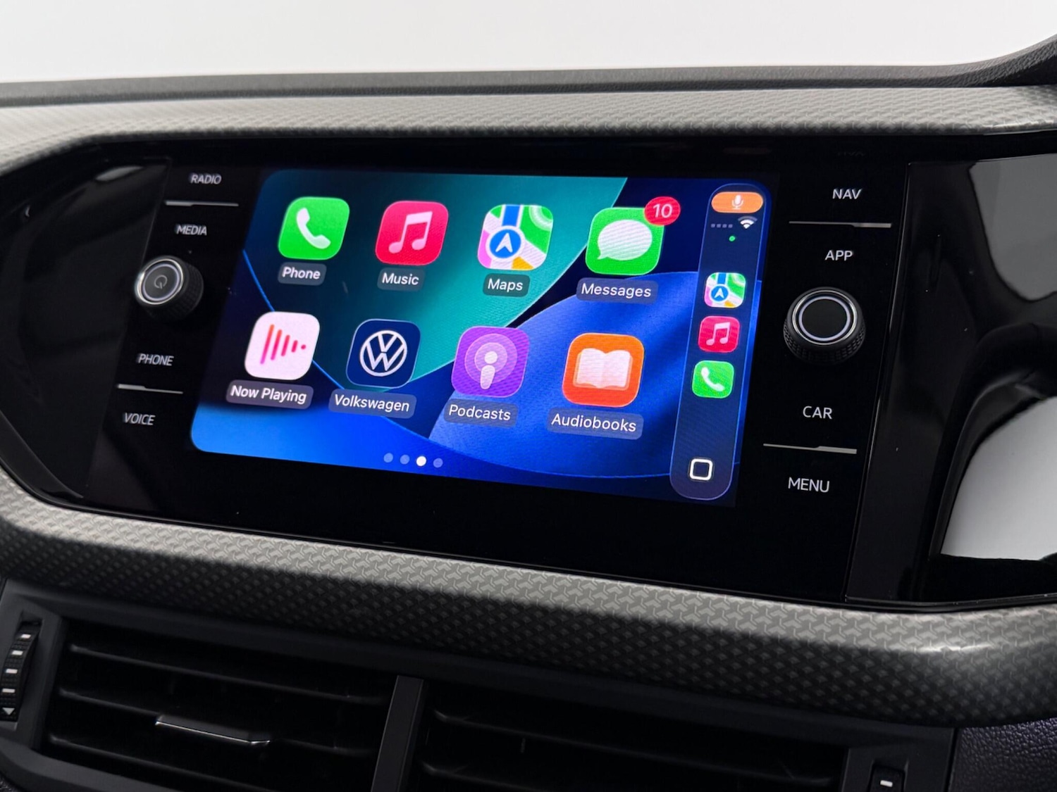 Used Volkswagen T-Cross 2024 for sale - 77456603: Photo 28