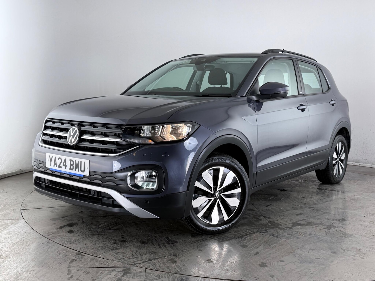 Used Volkswagen T-Cross 2024 for sale - 77456603: Photo 31