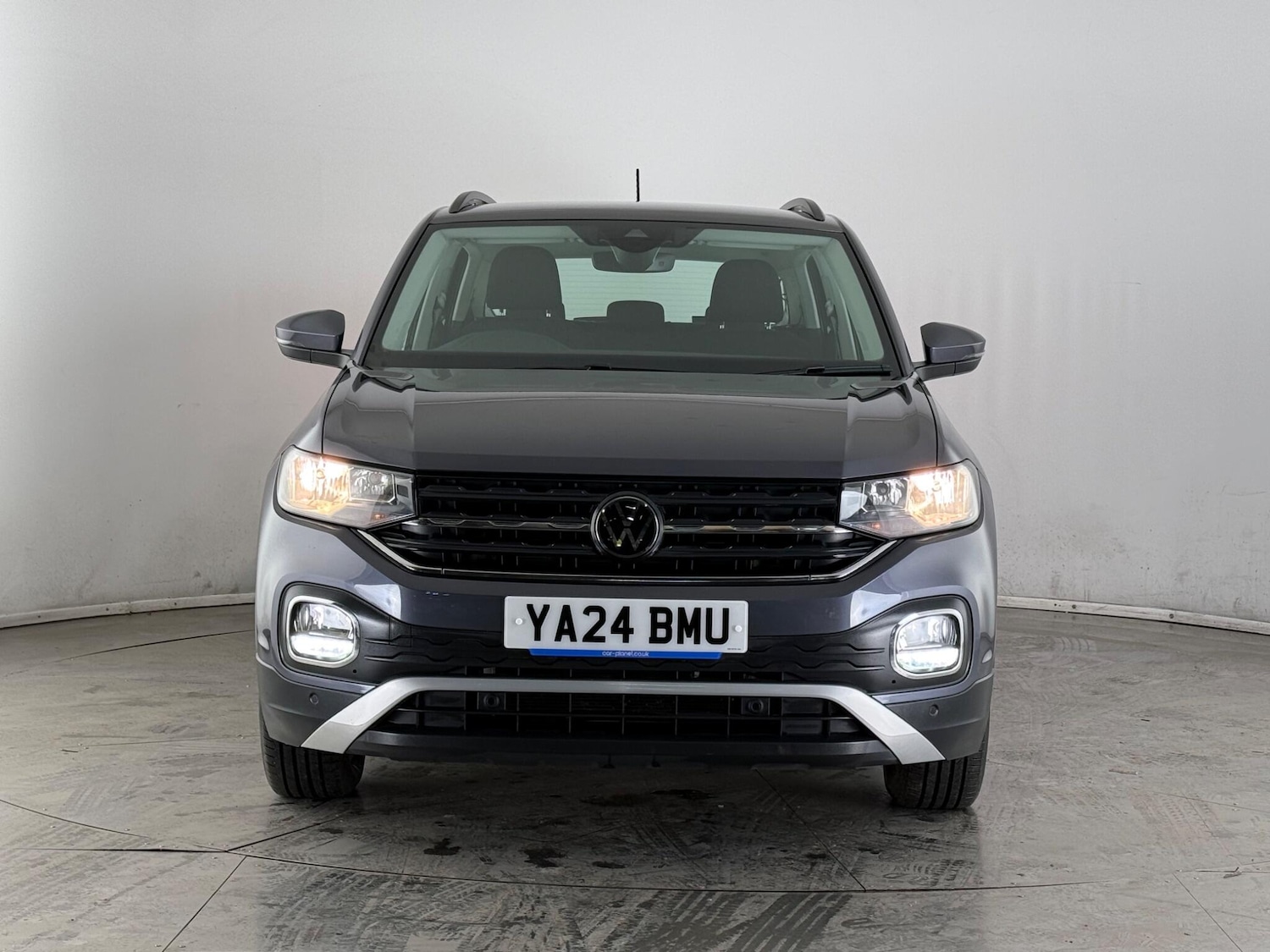 Used Volkswagen T-Cross 2024 for sale - 77456603: Photo 5