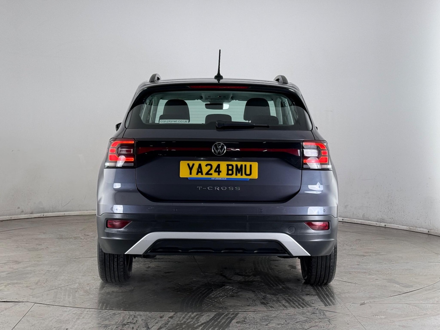 Used Volkswagen T-Cross 2024 for sale - 77456603: Photo 6