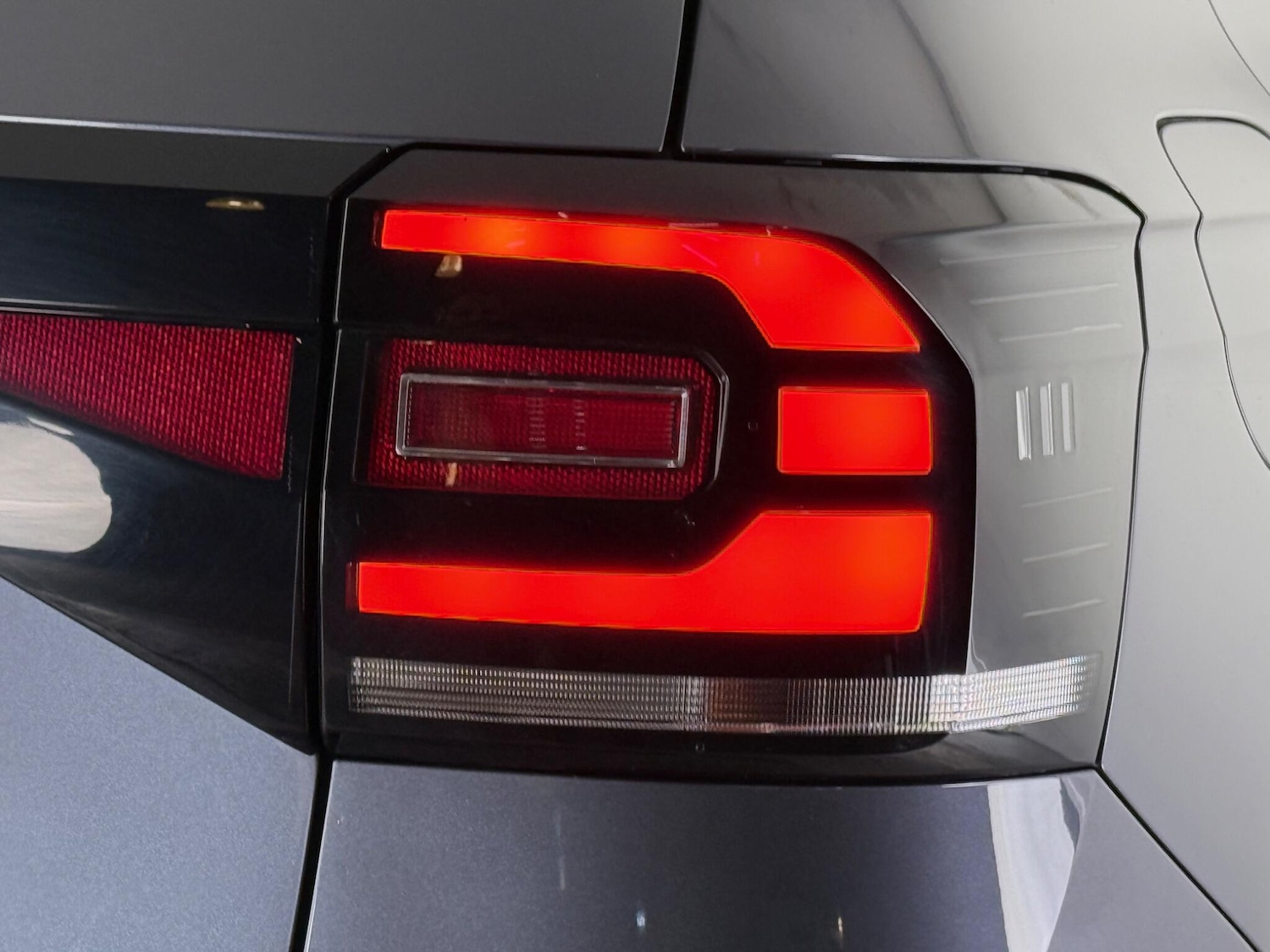 Used Volkswagen T-Cross 2024 for sale - 77456603: Photo 7