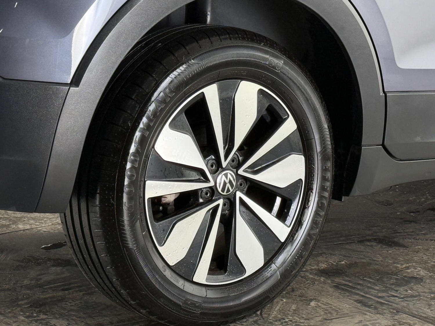 Used Volkswagen T-Cross 2024 for sale - 77456603: Photo 8