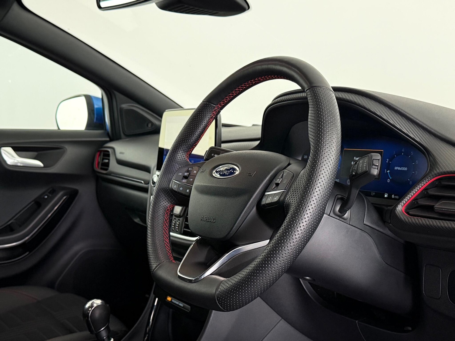 Used Ford Puma 2023 for sale - 77243177: Photo 11