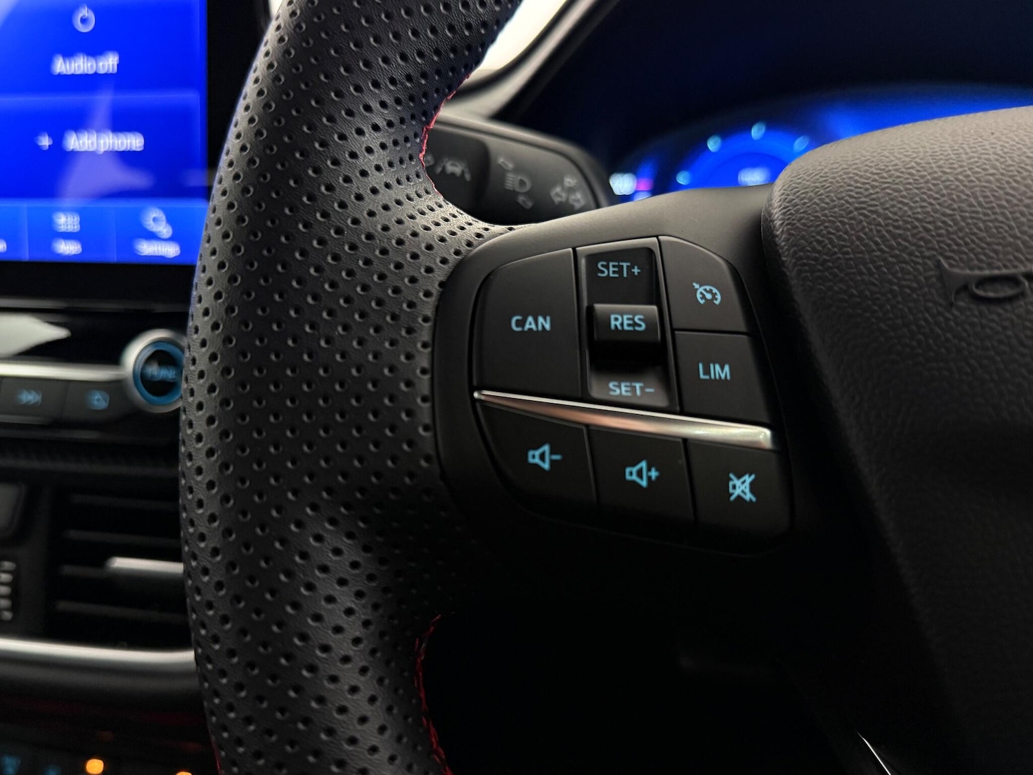 Used Ford Puma 2023 for sale - 77243177: Photo 18