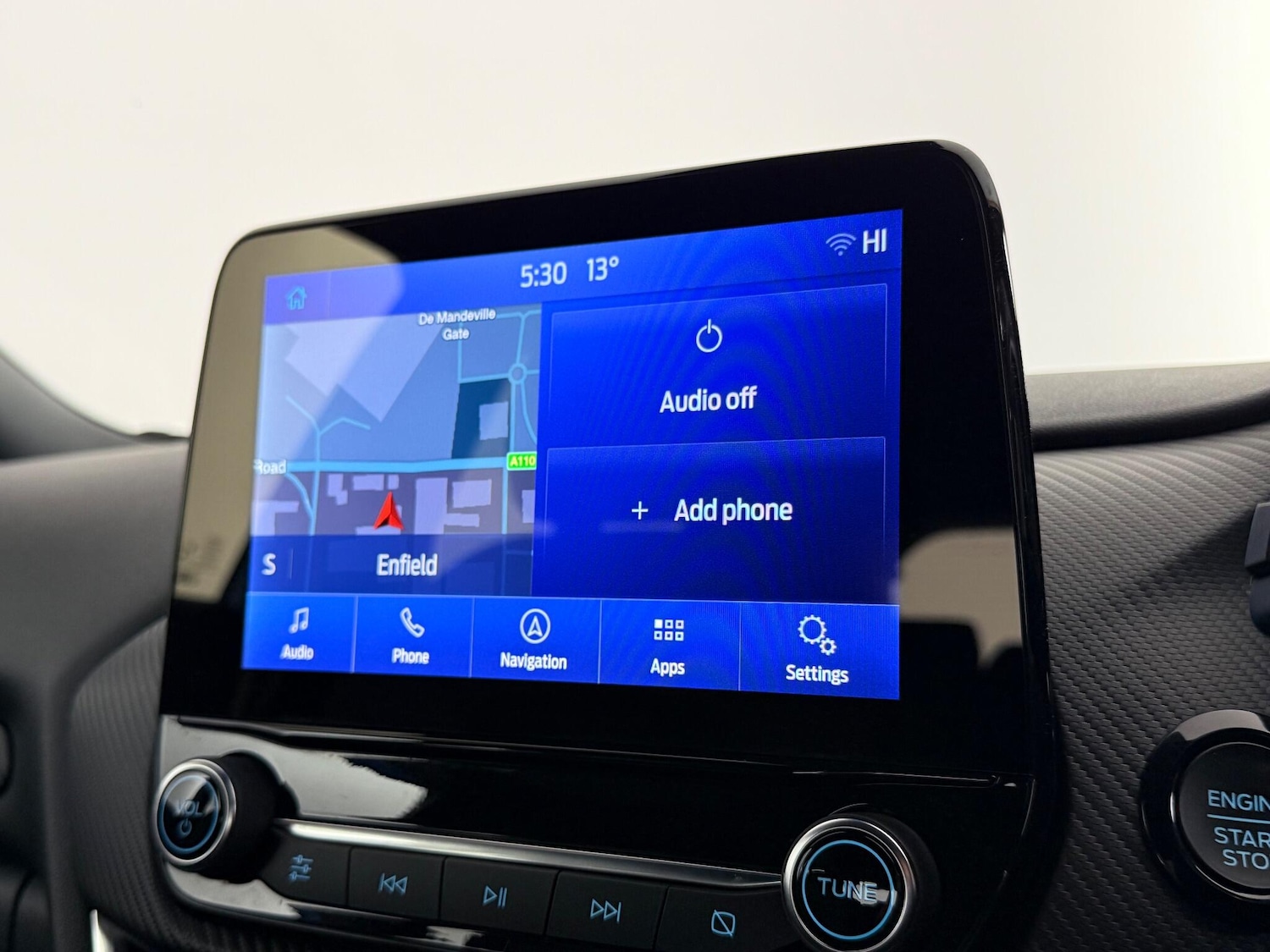 Used Ford Puma 2023 for sale - 77243177: Photo 26