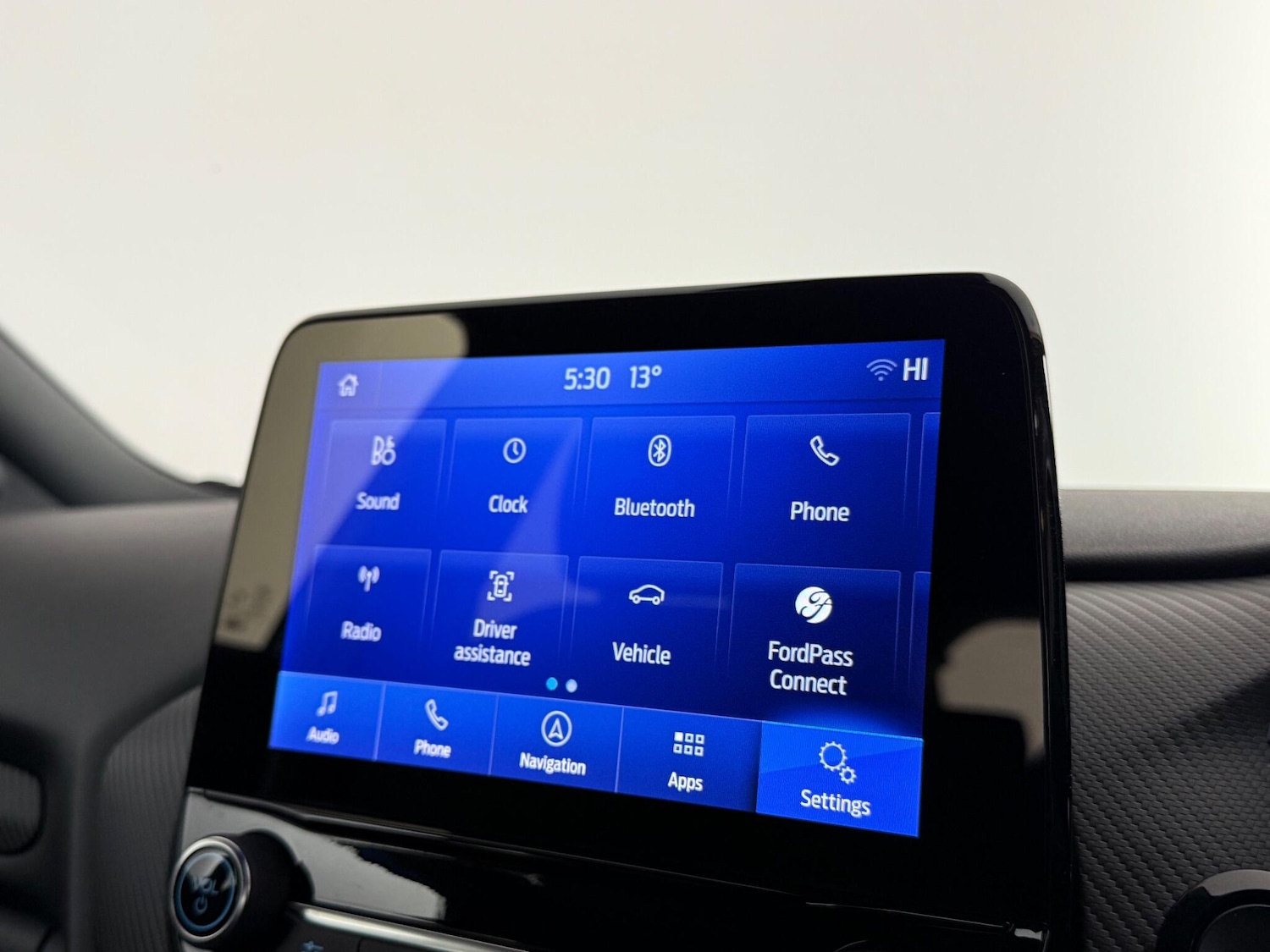 Used Ford Puma 2023 for sale - 77243177: Photo 28