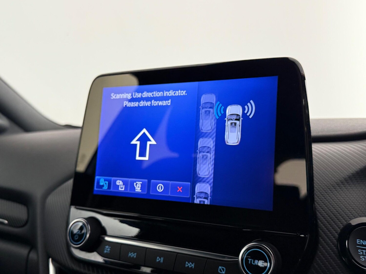 Used Ford Puma 2023 for sale - 77243177: Photo 30