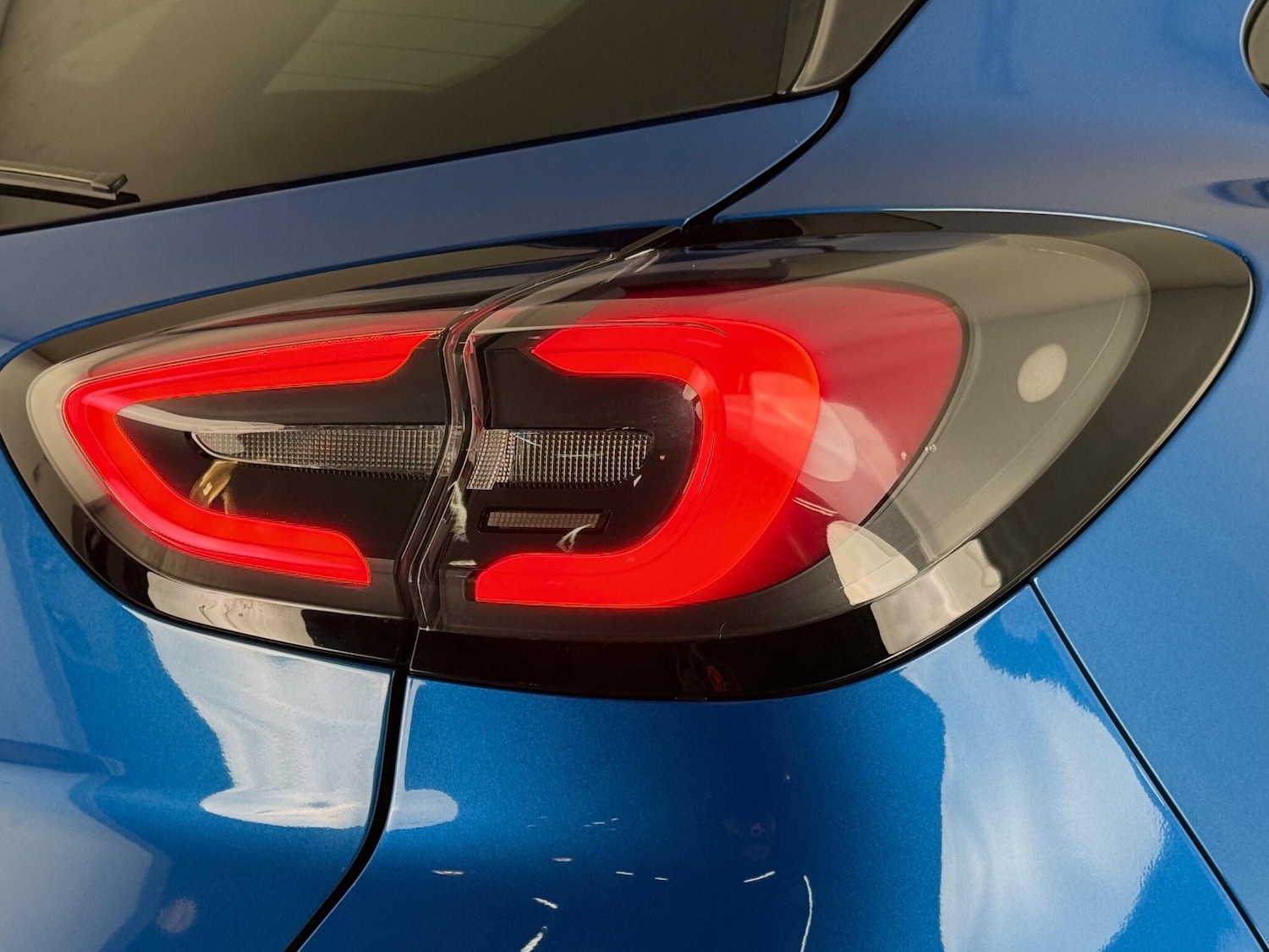 Used Ford Puma 2023 for sale - 77243177: Photo 8