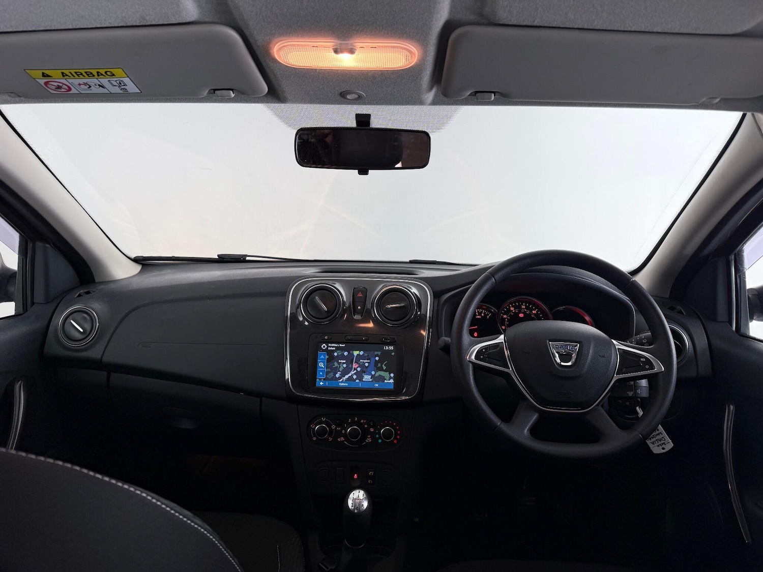 Used Dacia Sandero 2020 for sale - 77221542: Photo 14