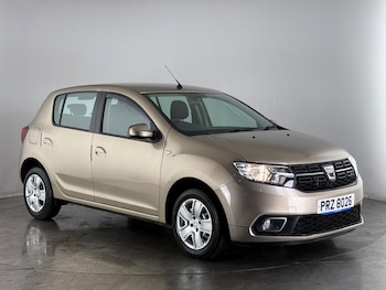 2020 - 0.9 TCe Comfort Euro 6 (s/s) 5dr