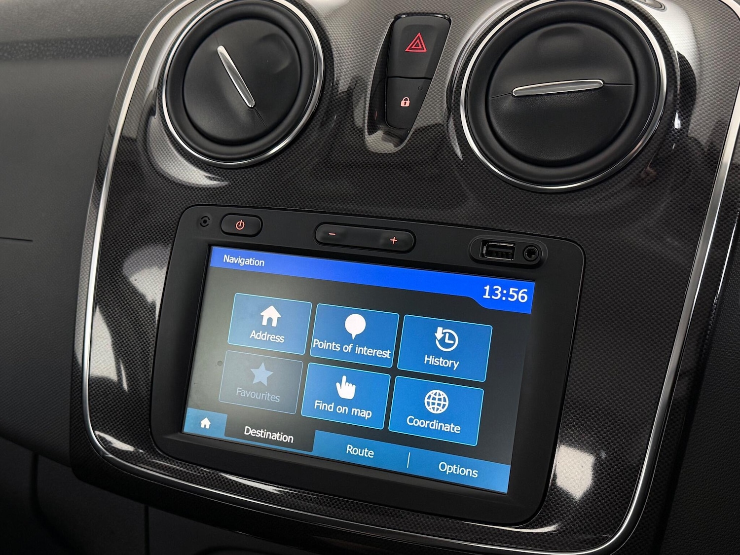 Used Dacia Sandero 2020 for sale - 77221542: Photo 22