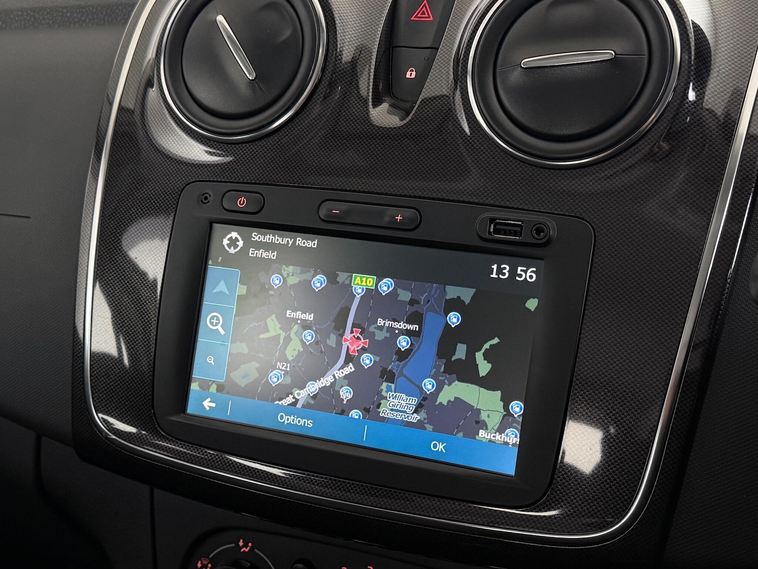 Used Dacia Sandero 2020 for sale - 77221542: Photo 23