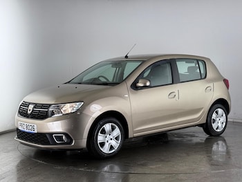 Used Dacia Sandero 2020 for sale - 77221542: Photo