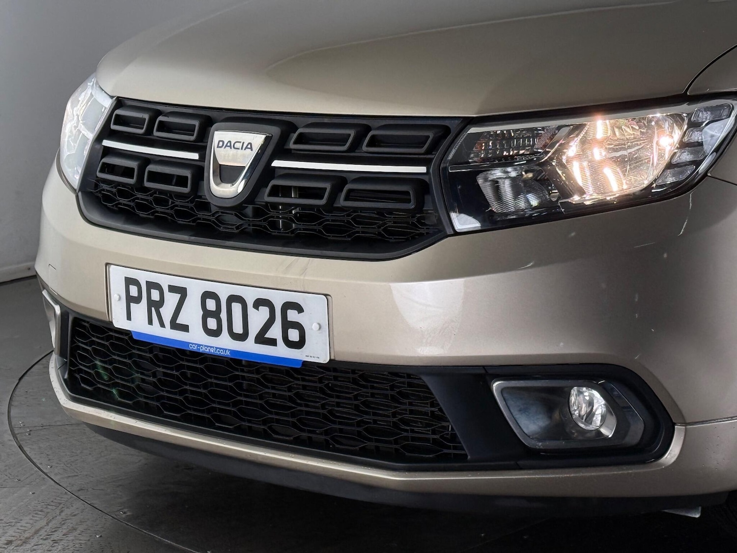 Used Dacia Sandero 2020 for sale - 77221542: Photo 30