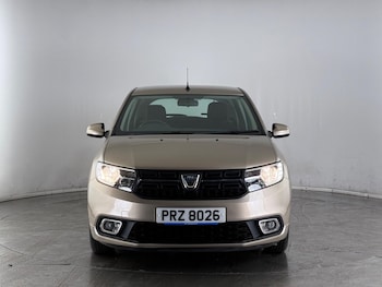 Used Dacia Sandero 2020 for sale - 77221542: Photo