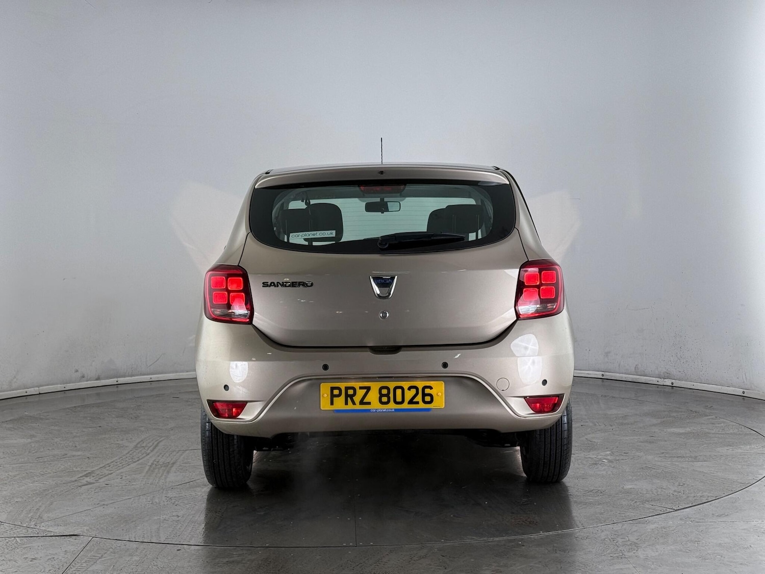 Used Dacia Sandero 2020 for sale - 77221542: Photo 6