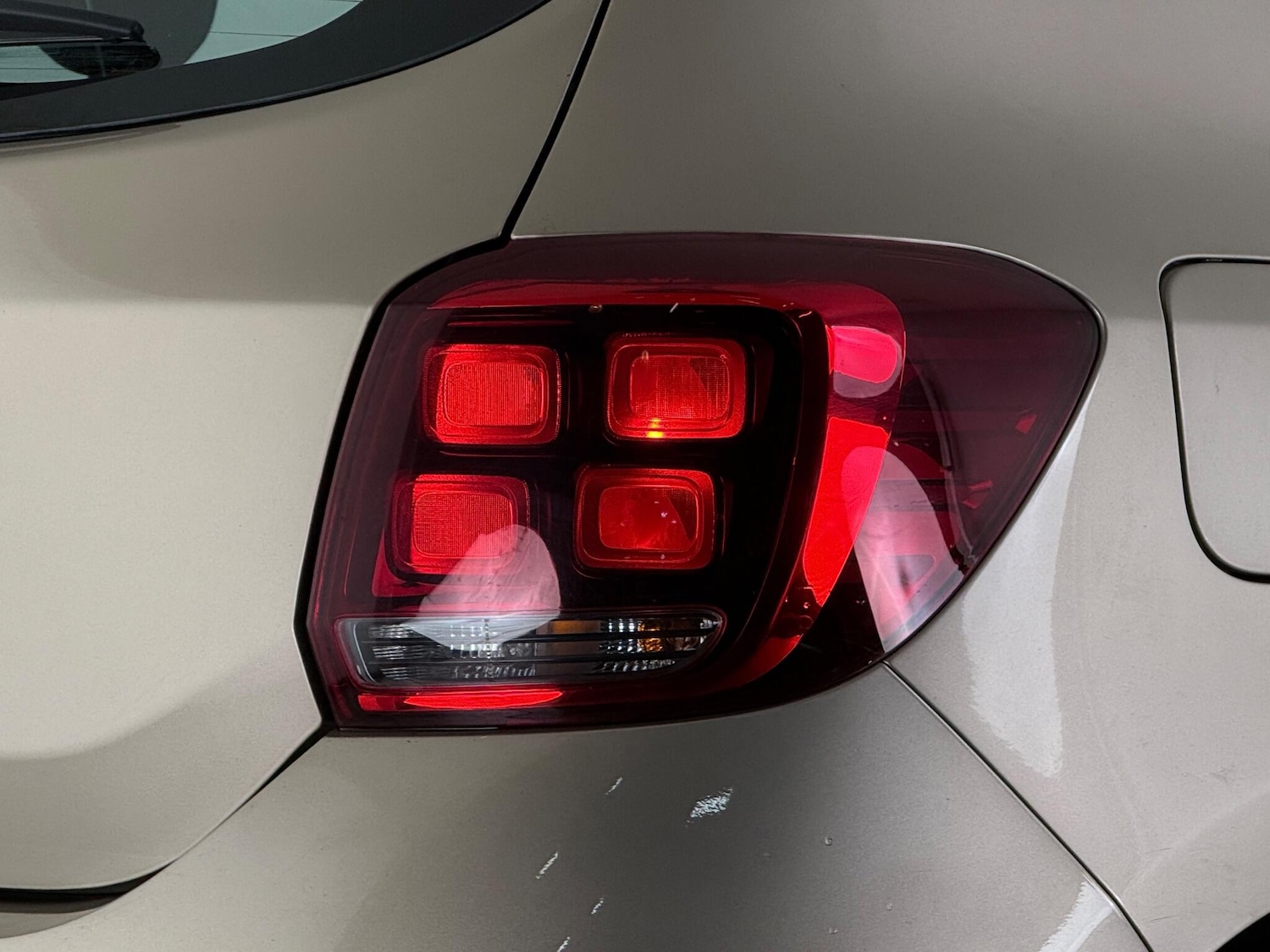 Used Dacia Sandero 2020 for sale - 77221542: Photo 7