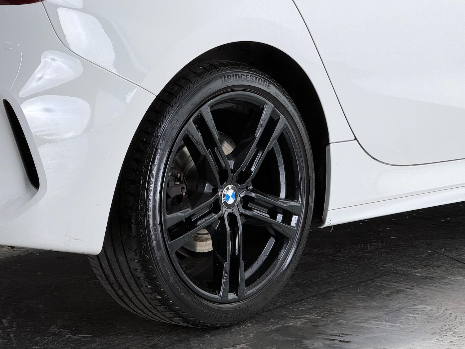 Used BMW 1 Series 2021 for sale - 76467008: Photo 10