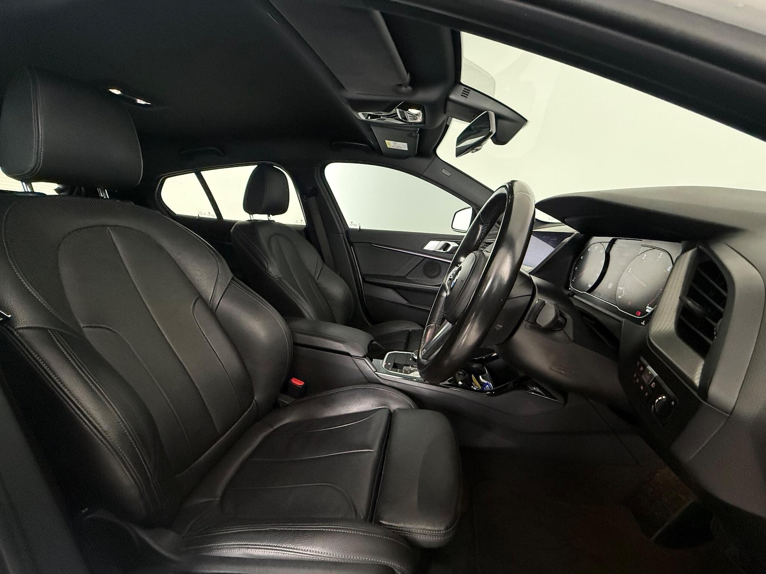 Used BMW 1 Series 2021 for sale - 76467008: Photo 14