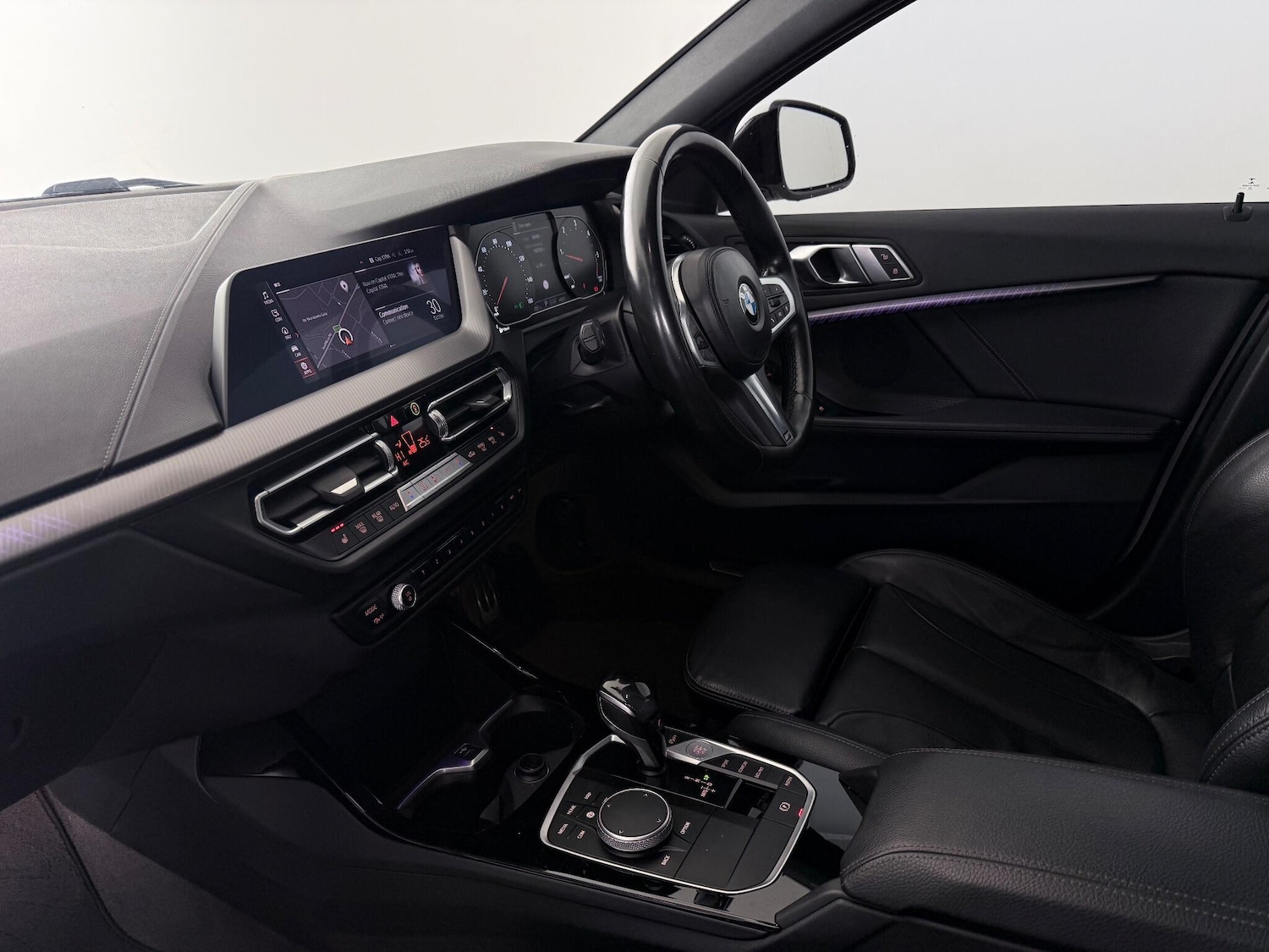 Used BMW 1 Series 2021 for sale - 76467008: Photo 15