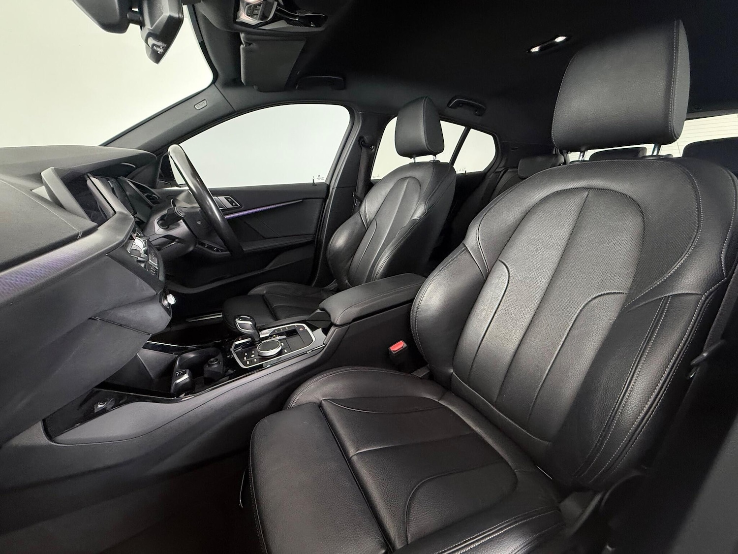 Used BMW 1 Series 2021 for sale - 76467008: Photo 16