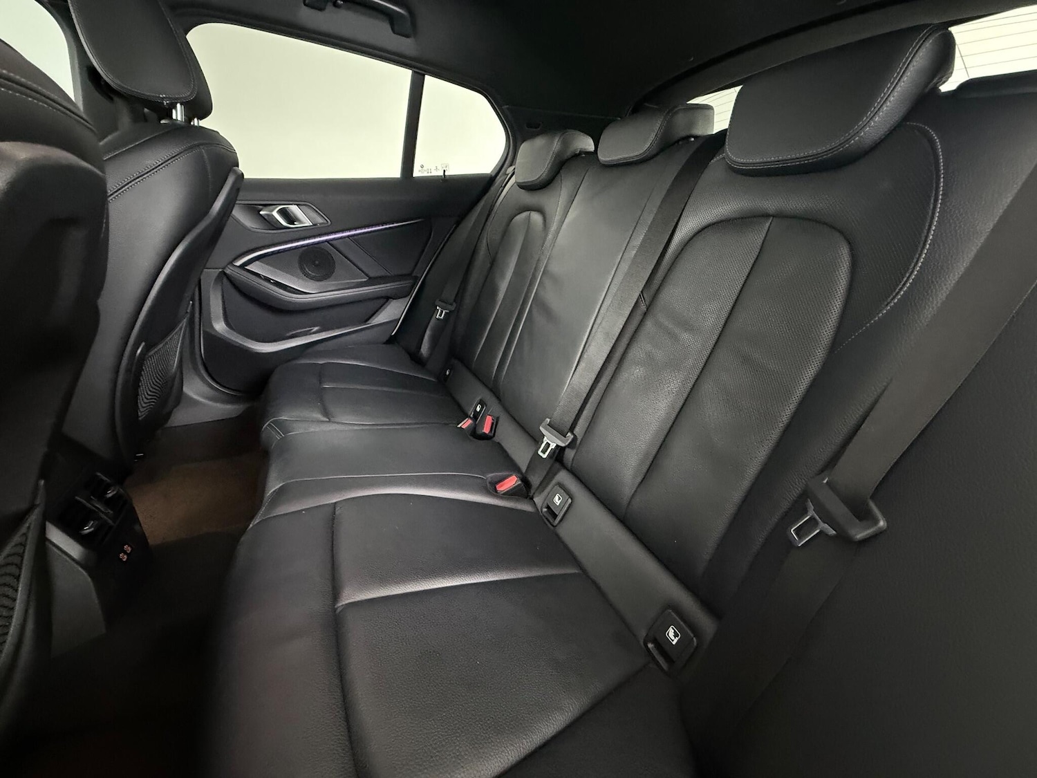 Used BMW 1 Series 2021 for sale - 76467008: Photo 17