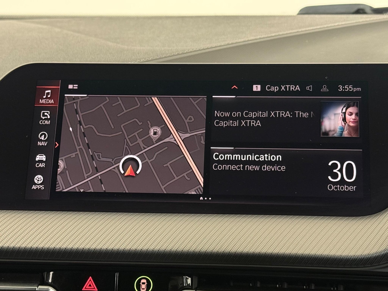 Used BMW 1 Series 2021 for sale - 76467008: Photo 28