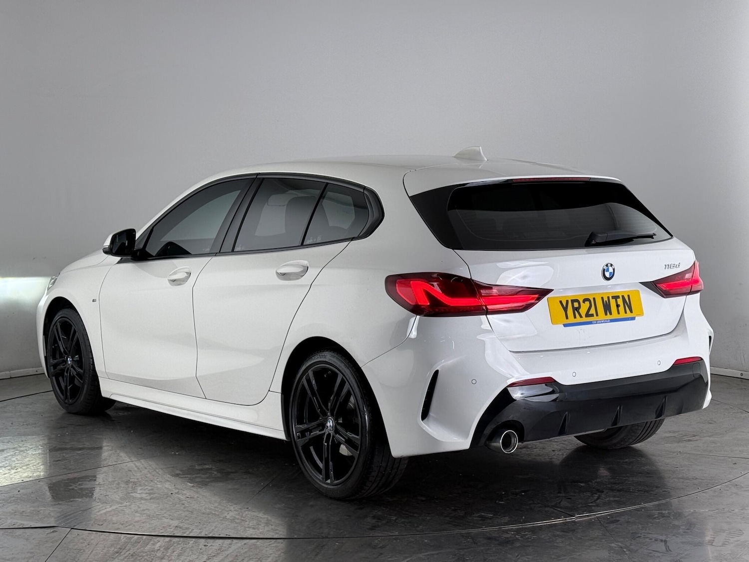 Used BMW 1 Series 2021 for sale - 76467008: Photo 4