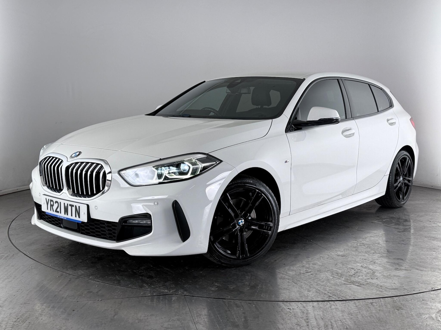 Used BMW 1 Series 2021 for sale - 76467008: Photo 43