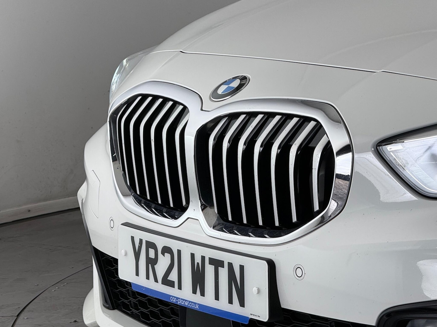 Used BMW 1 Series 2021 for sale - 76467008: Photo 44