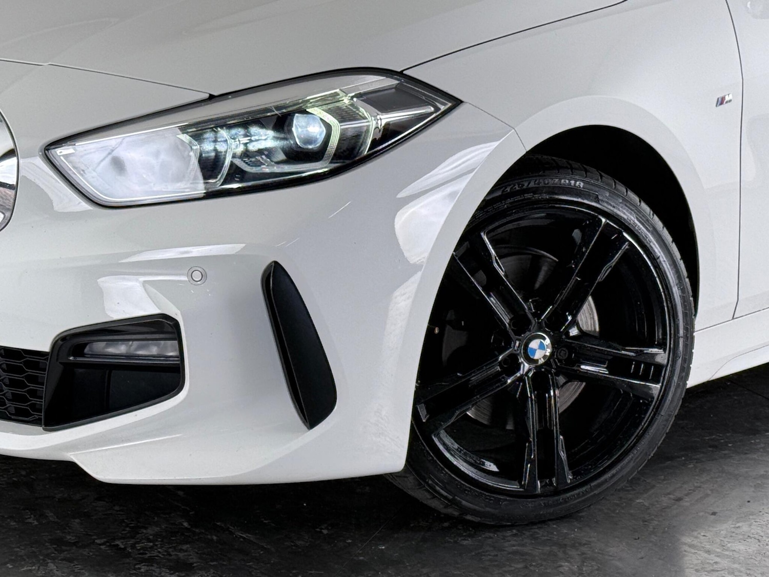 Used BMW 1 Series 2021 for sale - 76467008: Photo 45