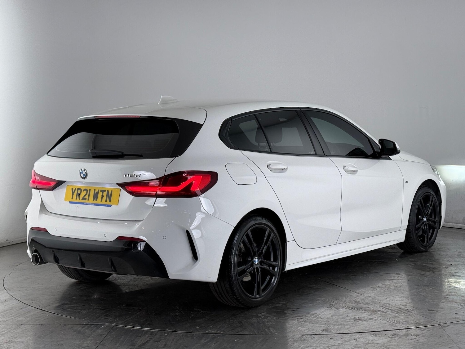 Used BMW 1 Series 2021 for sale - 76467008: Photo 5